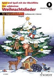 Die schönsten Weihnachtslieder sehr leicht bearbeitet Christa Estenfeld-Kropp 9783795721978