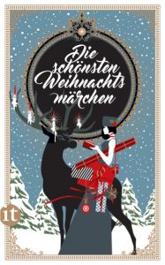 Die schönsten Weihnachtsmärchen Gesine Dammel 9783458363019