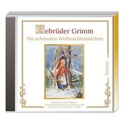 Die schönsten Weihnachtsmärchen Grimm, Wilhelm/Grimm, Jacob 9783746257440