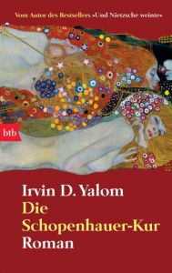 Die Schopenhauer-Kur Yalom, Irvin D 9783442735884