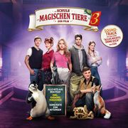 Die Schule der magischen Tiere 3 - Der Film  0602465955774