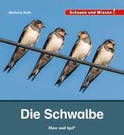 Die Schwalbe Rath, Barbara 9783863164294