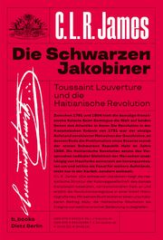 Die schwarzen Jakobiner James, C L R 9783320023867