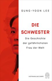 Die Schwester Lee, Sung-Yoon 9783455017328