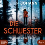 Die Schwester Johann, Petra 9783987360305