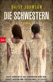 Die Schwestern Johnson, Daisy 9783442774395