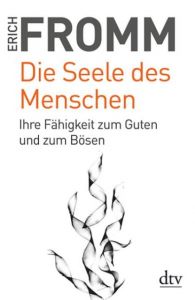 Die Seele des Menschen Fromm, Erich 9783423348805