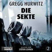 Die Sekte Hurwitz, Gregg 9783961544516