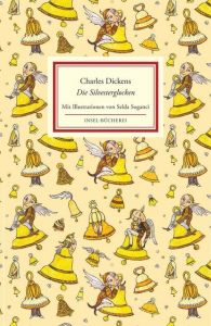Die Silvesterglocken Dickens, Charles 9783458176213