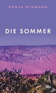Die Sommer Othmann, Ronya 9783423148221