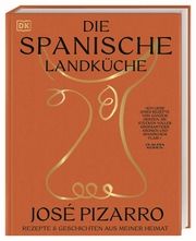 Die spanische Landküche Pizarro, José 9783831048960