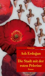 Die Stadt mit der roten Pelerine Erdogan, Asli 9783293208193