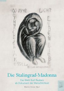 Die Stalingrad-Madonna Martin Kruse 9783374055500