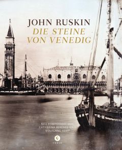 Die Steine von Venedig Ruskin, John 9783737407472