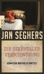 Die Sterntaler-Verschwörung Seghers, Jan 9783499255755