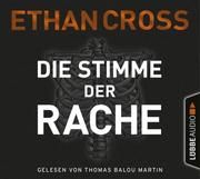 Die Stimme der Rache Cross, Ethan 9783785782132