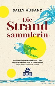 Die Strandsammlerin Huband, Sally 9783616032818