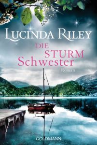 Die Sturmschwester Riley, Lucinda 9783442486243