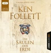 Die Säulen der Erde Follett, Ken 9783785783443