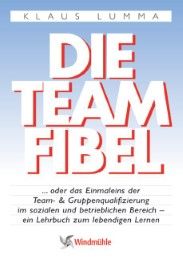 Die Teamfibel Lumma, Klaus 9783937444017