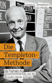 Die Templeton-Methode Templeton, Lauren C/Phillips, Scott 9783864708893