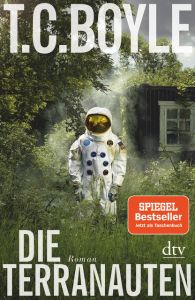 Die Terranauten Boyle, T C 9783423146463