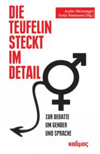 Die Teufelin steckt im Detail Antje Baumann/André Meinunger 9783865992871