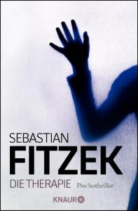 Die Therapie Fitzek, Sebastian 9783426633090