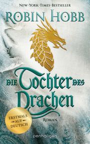 Die Tochter des Drachen Hobb, Robin 9783764532291