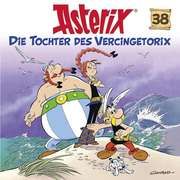 Die Tochter des Vercingetorix Ferri, Jean-Yves 0602507319427