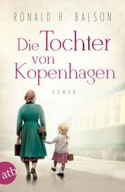 Die Tochter von Kopenhagen Balson, Ronald H 9783746639512