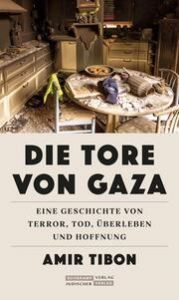 Die Tore von Gaza Tibon, Amir 9783633543366