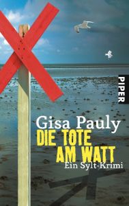 Die Tote am Watt Pauly, Gisa 9783492247689