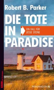 Die Tote in Paradise Parker, Robert B 9783865323699