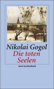Die toten Seelen Gogol, Nikolai 9783458352242
