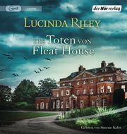 Die Toten von Fleat House Riley, Lucinda 9783844546019