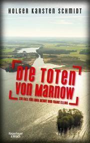 Die Toten von Marnow Schmidt, Holger Karsten 9783462047943