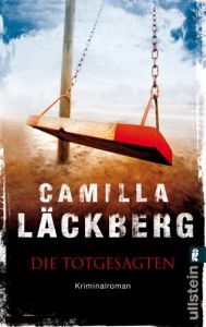 Die Totgesagten Läckberg, Camilla 9783548287195