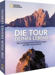 Die Tour deines Lebens Ritschel, Bernd/Kürschner, Iris/Flechtner, Christiane u a 9783866907799