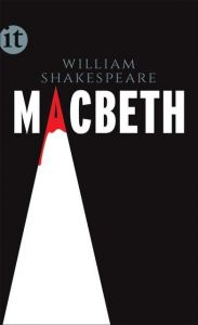 Die Tragödie des Macbeth Shakespeare, William 9783458331407