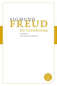 Die Traumdeutung Freud, Sigmund 9783596901777