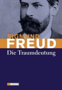 Die Traumdeutung Freud, Sigmund 9783868200539