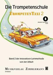 Die Trompetenschule 2 Utbult, Jan 9783940105981