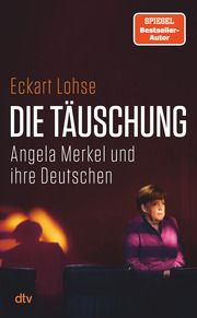 Die Täuschung Lohse, Eckart 9783423284424