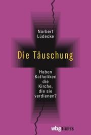 Die Täuschung Lüdecke, Norbert 9783806243536