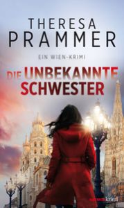 Die unbekannte Schwester Prammer, Theresa 9783709979877