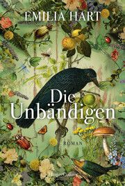 Die Unbändigen Hart, Emilia 9783365005446