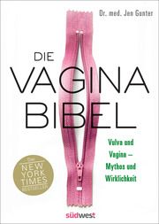 Die Vagina-Bibel Gunter, Jen 9783517099057
