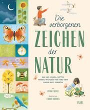 Die verborgenen Zeichen der Natur Caudill, Craig 9783458643029