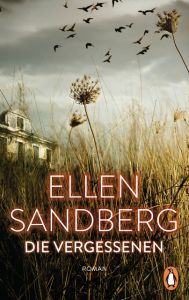 Die Vergessenen Sandberg, Ellen 9783328103882